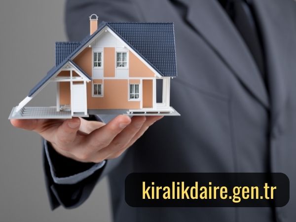 Bayırköy Mahallesi Kiralık Daire